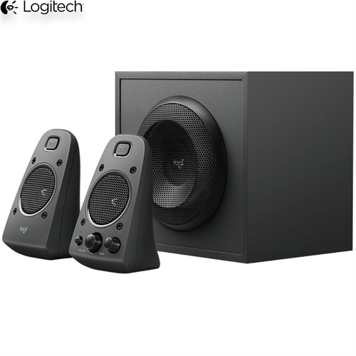 Loa Logitech Z625 2
